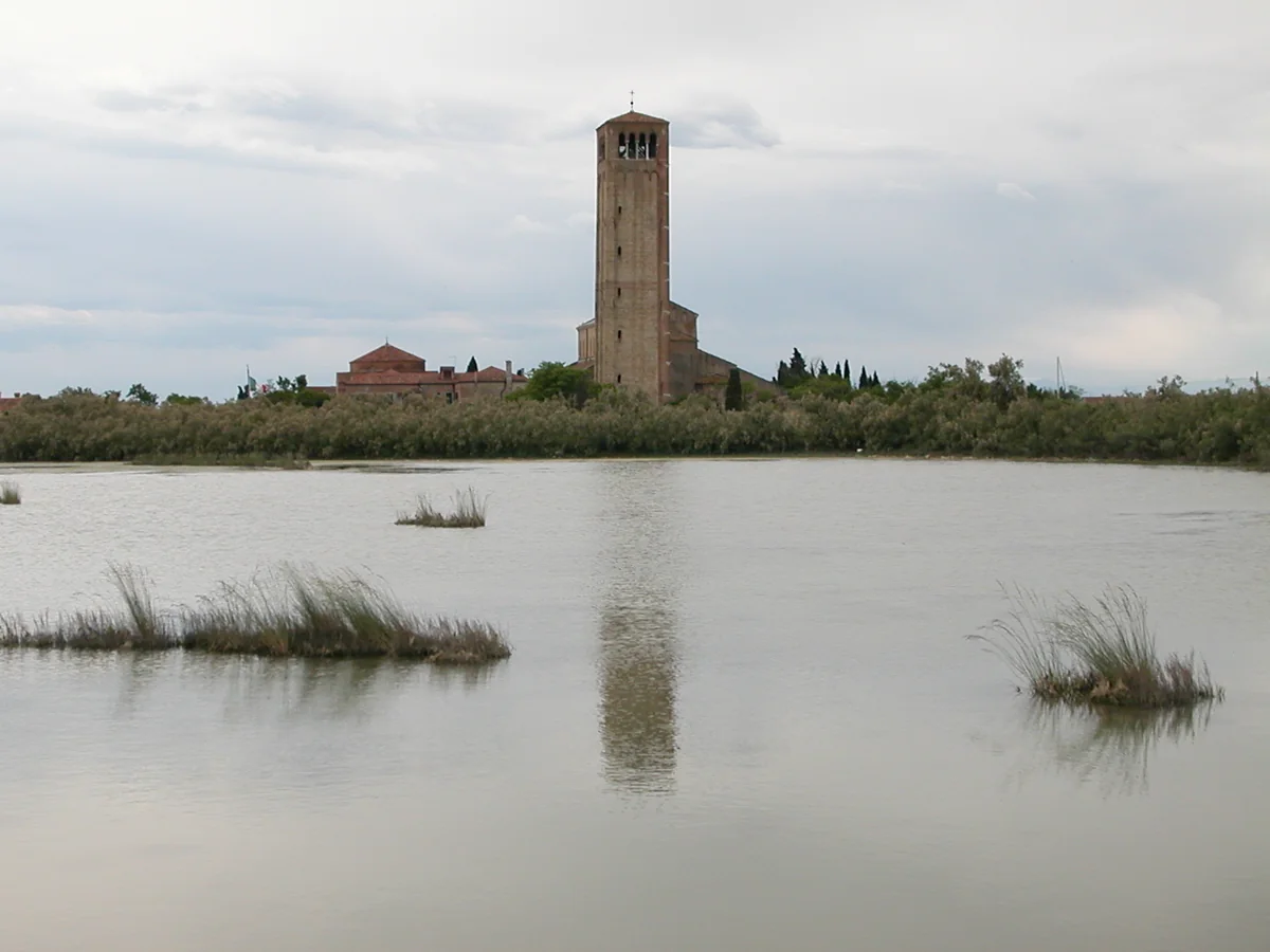 Venezia - Torcello 01